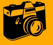 Camra Icon