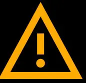 Warning Icon