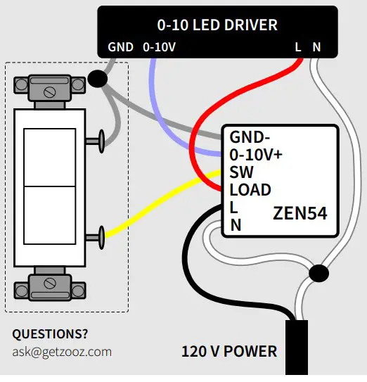 WIRING DIAGRAM