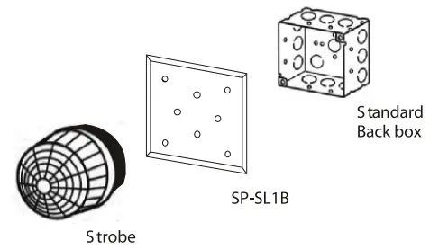 POTTER-SL-5-SERIES-Conical-Strobe-Lights-fig-4
