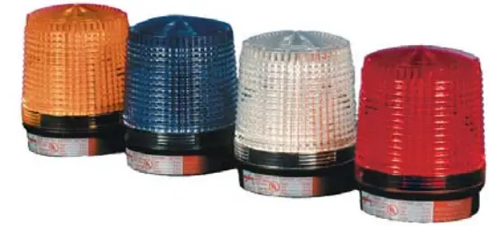 POTTER-SL-5-SERIES-Conical-Strobe-Lights-product