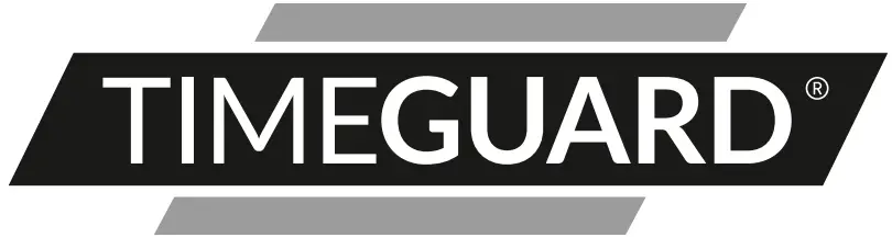 TIMEGUARD - logo