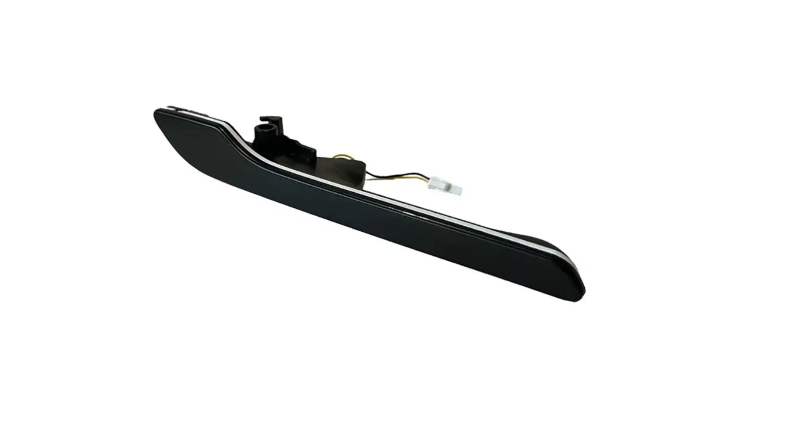 Teslun 3/ Y Auto Present Door Handle User Manual Teslun 3/ Y Auto Present Door Handle User Manual