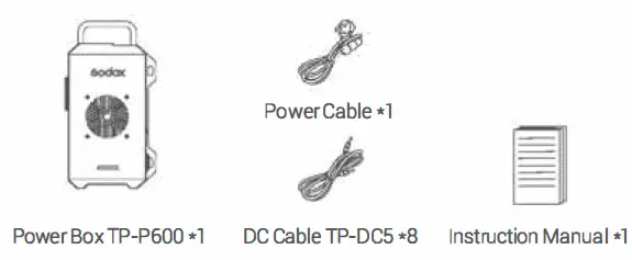 Godox-TP-P600-Power-Box-for-TP-and-TL-Series-Tube-Light- (3)