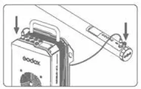 Godox-TP-P600-Power-Box-for-TP-and-TL-Series-Tube-Light- (4)