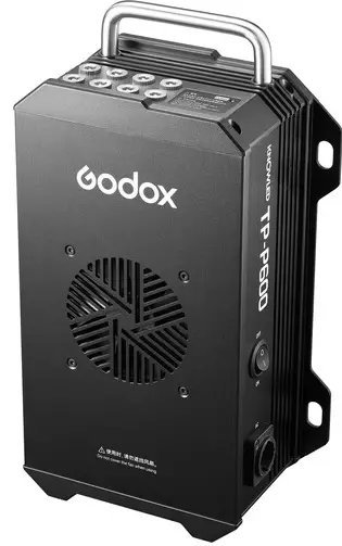 Godox-TP-P600-Power-Box-for-TP-and-TL-Series-Tube-Light-PRO