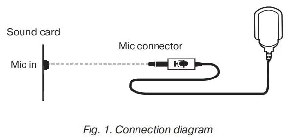 SVEN-MK-170-Clip-On-Microphone-FIG-1