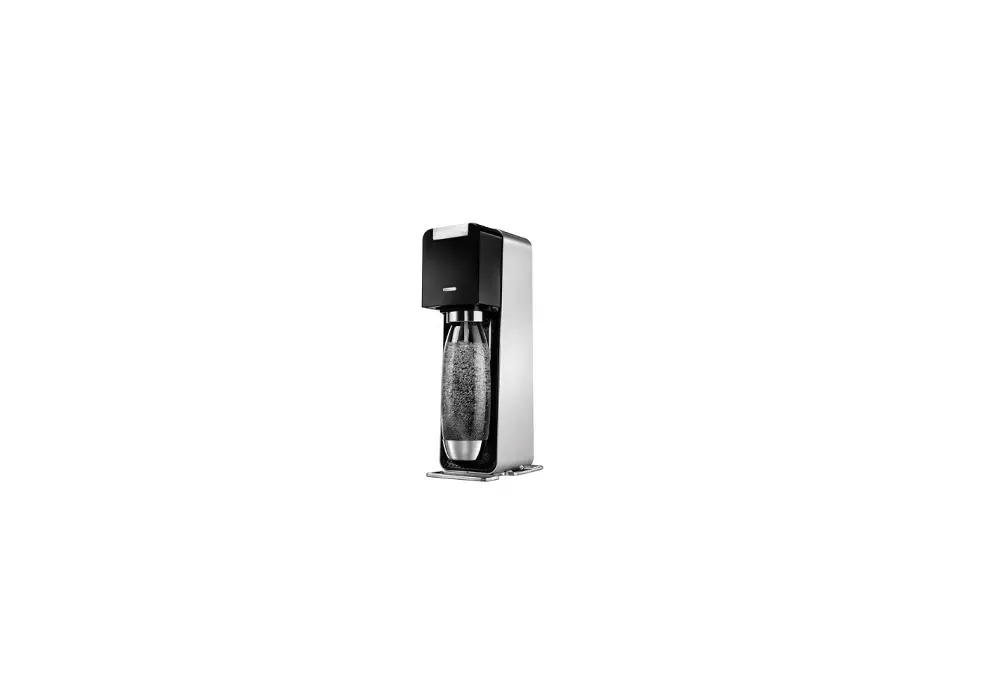 Sodastream Source Sparkling Water Maker User Guide Sodastream Source Sparkling Water Maker User Guide