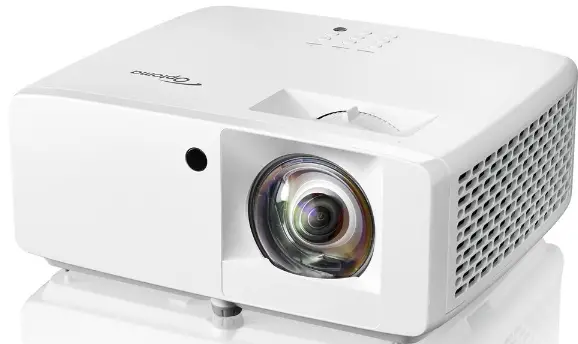 Optoma-ZW350ST-Ultra-Compact-High-Brightness-Laser-Projector-product-image