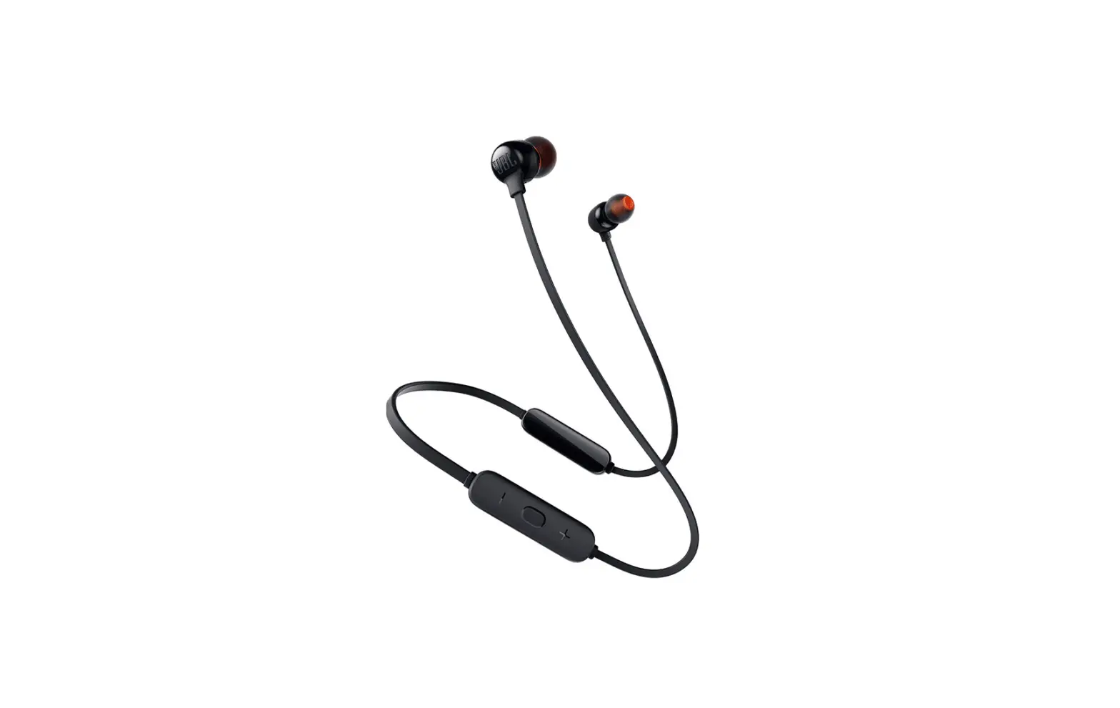 Jbl Tune 115bt Wireless Neckband User Manual