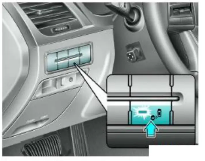 HL Klemove SRR Gen3 Radar Sensor