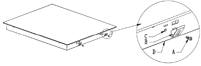 kleenmaid-CCTB6020-Ceramic-Cooktop-FIG-10