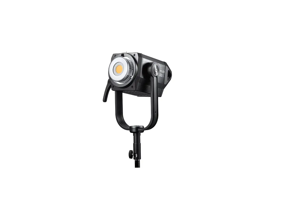 Godox M200d Professional Photography Led Video Light User Guide