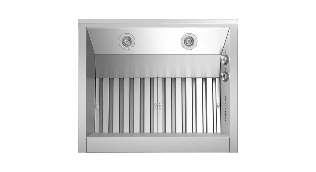 Fisher Paykel Hcb30-6 N Wall Range Hood User Guide Fisher Paykel Hcb30-6 N Wall Range Hood User Guide