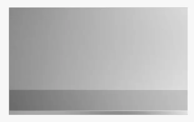 FISHER PAYKEL HCB30-6 N Wall Range Hood