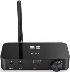 FiiO Hi-Res Bluetooth Receiver and Transmitter