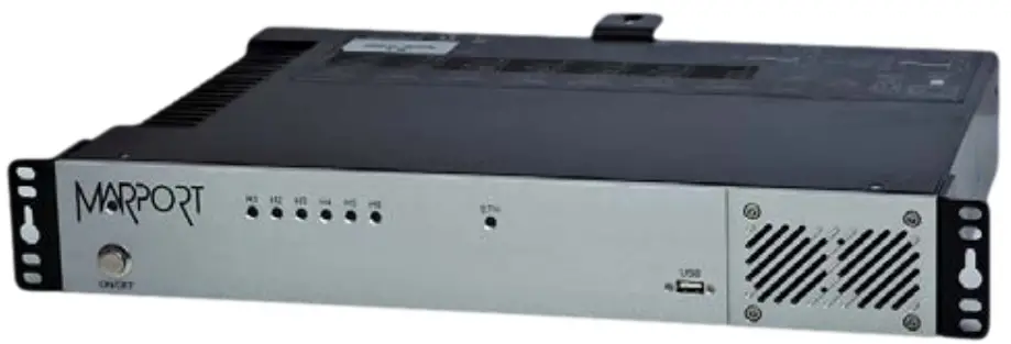 HUAWEI SUN2000-12KTL-M5 Series Solar Inverter