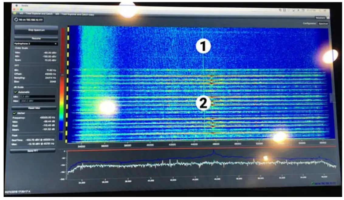 HUAWEI SUN2000-12KTL-M5 Series Solar Inverter - Display 16