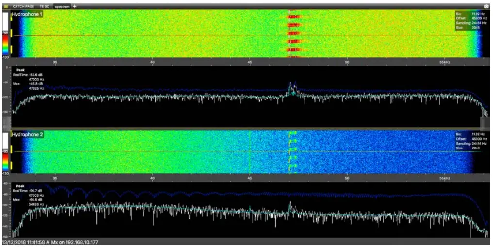 HUAWEI SUN2000-12KTL-M5 Series Solar Inverter - Display 8