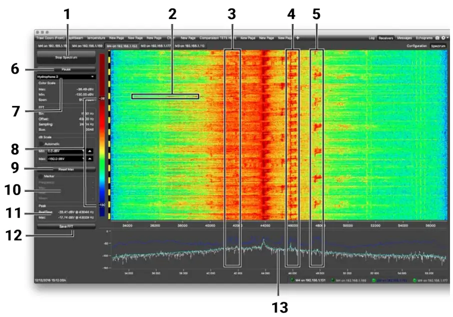 HUAWEI SUN2000-12KTL-M5 Series Solar Inverter - Display 17