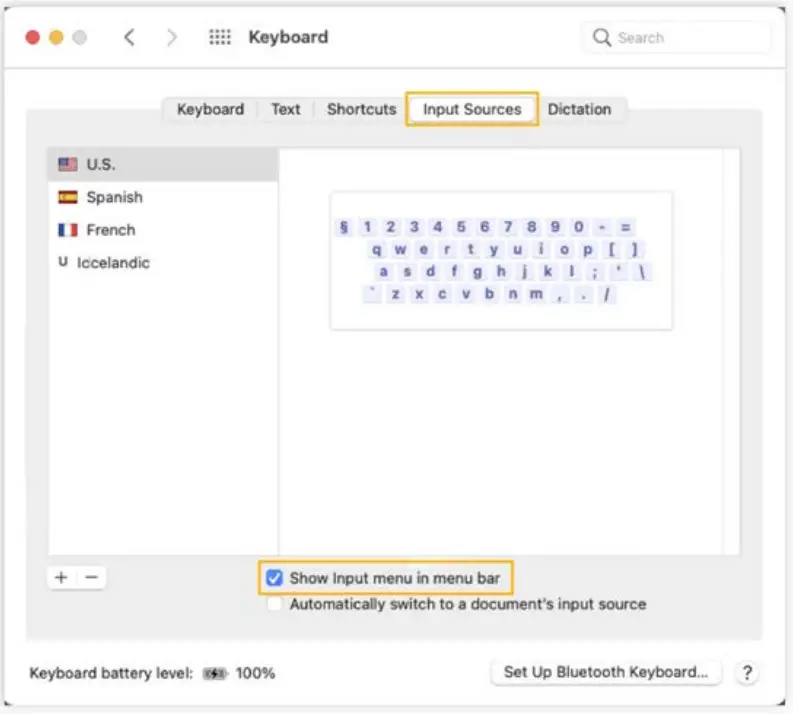 HUAWEI SUN2000-12KTL-M5 Series Solar Inverter - screen