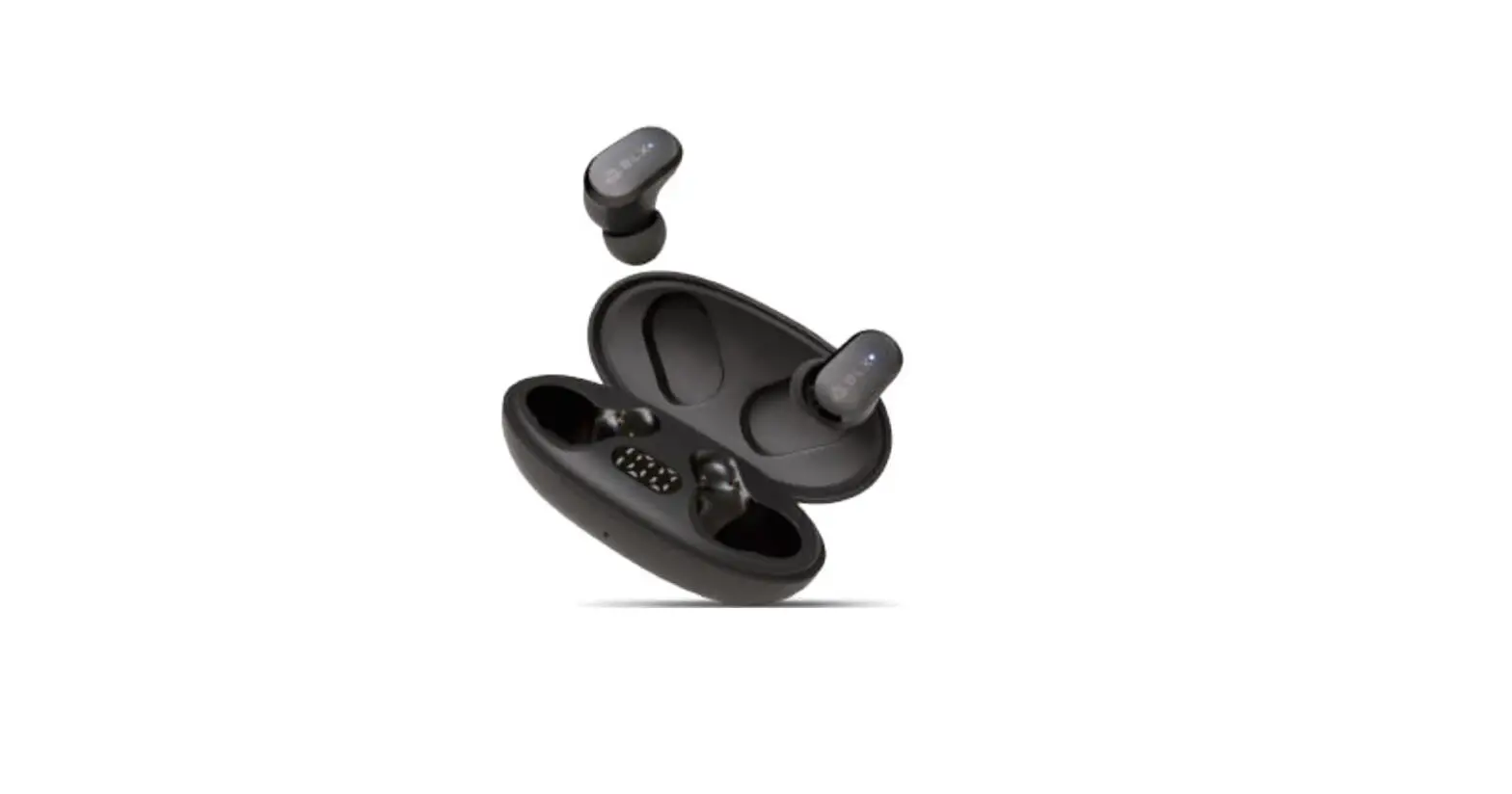 Blaux 30888 True Wireless Bluetooth Earbuds User Manual