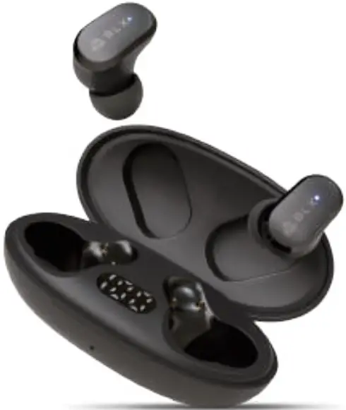 BLAUX 30888 True Wireless Bluetooth Earbuds