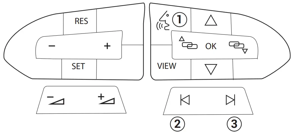 Connects2 CTUVW05 Infodapter Interface -FIG 3