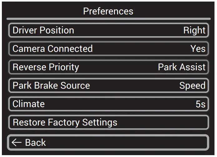 Connects2 CTUVW05 Infodapter Interface -FIG 7