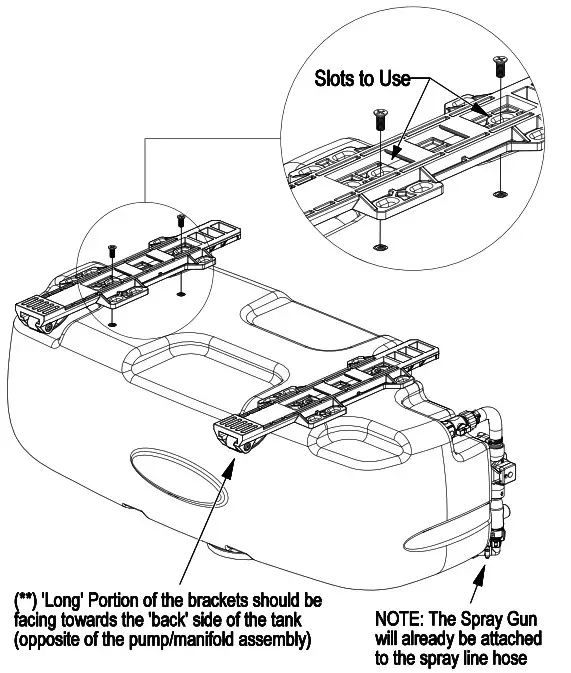 LG-25-7N-ATV - Assembly Procedure 1