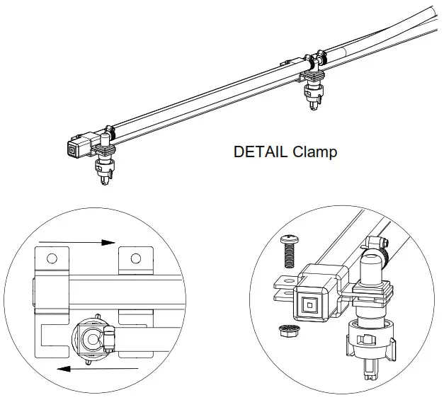 LG-25-7N-ATV - Assembly Procedure 5