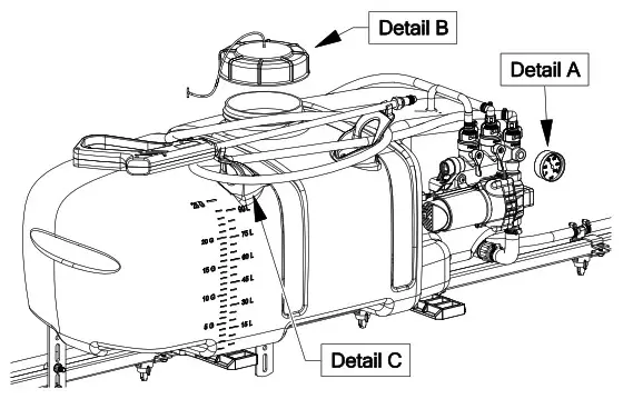 LG-25-7N-ATV - Assembly Procedure 7