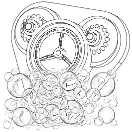 LG-25-7N-ATV - Checking the Pressure Switch 3