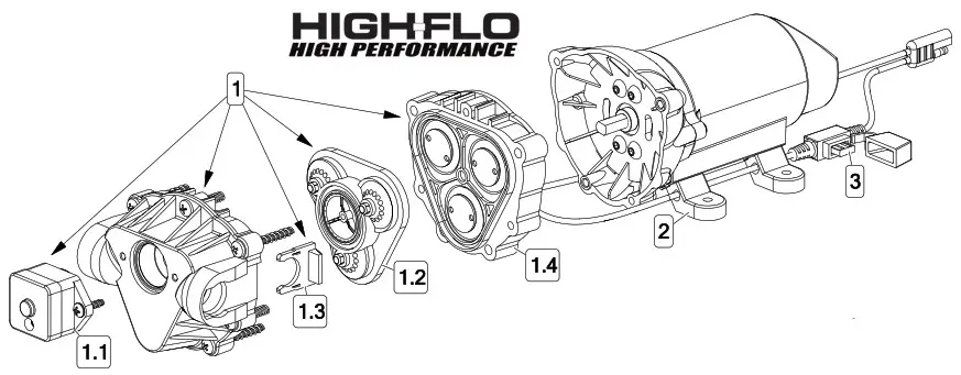 LG-25-7N-ATV - High Flo
