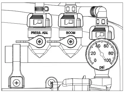 LG-25-7N-ATV - Operation 1