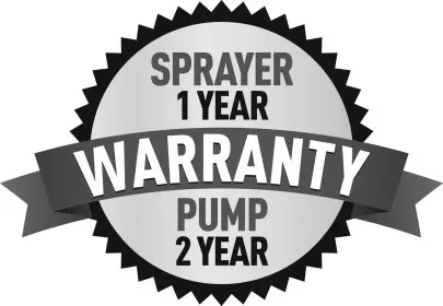 LG-25-7N-ATV - Warrnaty