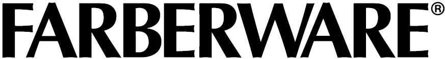FARBERWARE logo