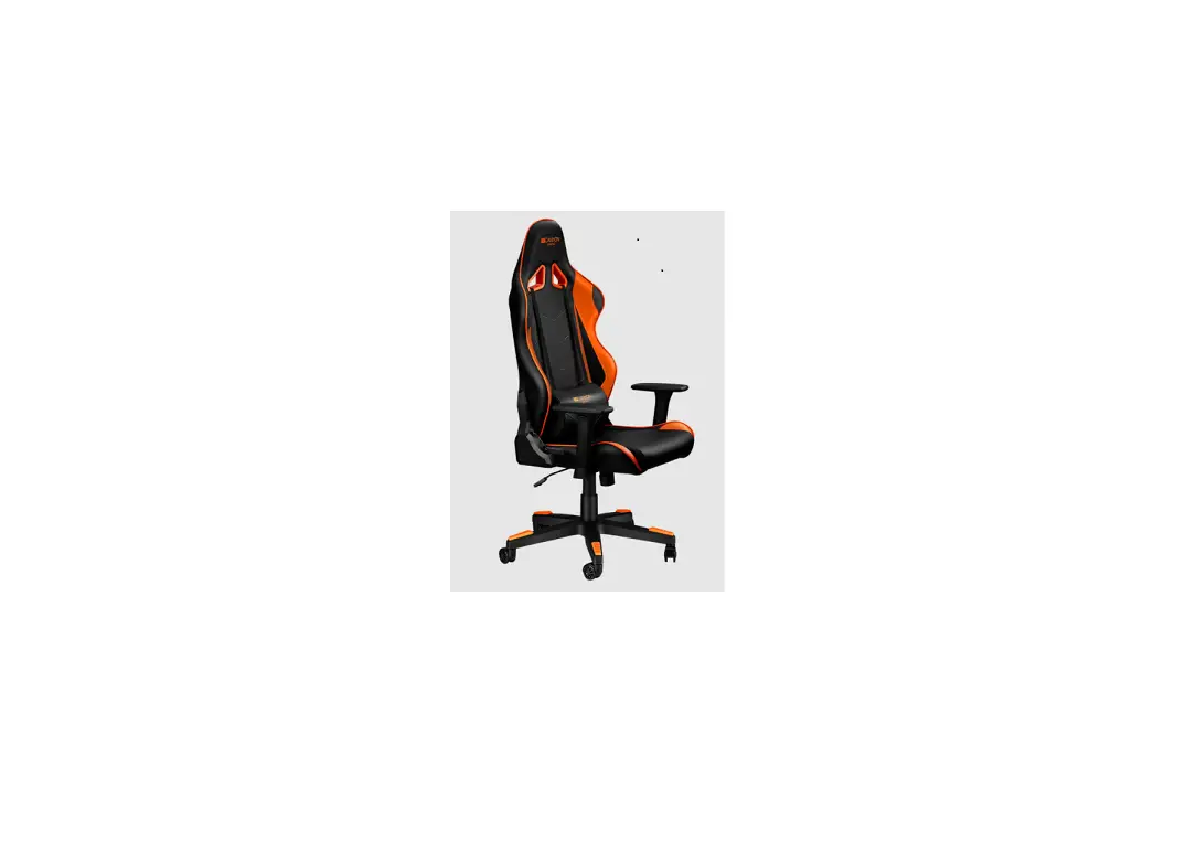 Canyon Cnd-sgch4 Gaming Chair User Manual Canyon Cnd-sgch4 Gaming Chair User Manual
