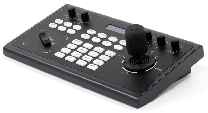 ikan OTT-CONTROLLER Camera Controller-