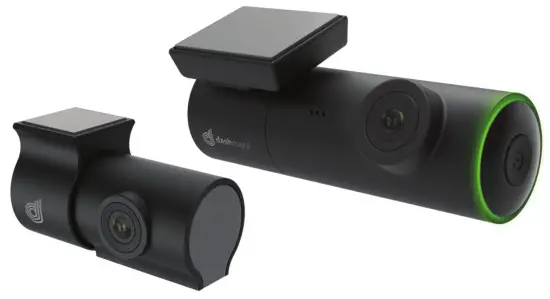 dashmate DSH-922 Full HD Dual Channel - Cover