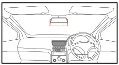dashmate DSH-922 Full HD Dual Channel - DSH-922 INSTALLATION 1