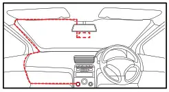 dashmate DSH-922 Full HD Dual Channel - DSH-922 INSTALLATION 2