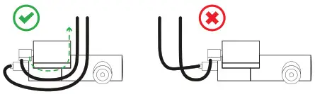 dashmate DSH-922 Full HD Dual Channel - DSH-922 INSTALLATION 3