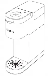 Keurig K.Mini Use & Care Guide