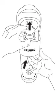 Keurig K.Mini Use & Care Guide