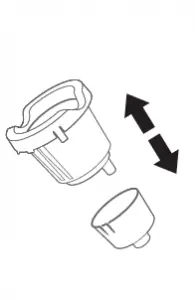 Keurig K.Mini Use & Care Guide