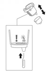 Keurig K.Mini Use & Care Guide