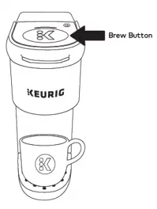 Keurig K.Mini Use & Care Guide