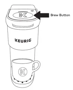 Keurig K.Mini Use & Care Guide