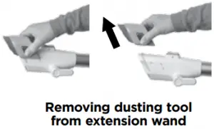 Bissell-1576-Assembly